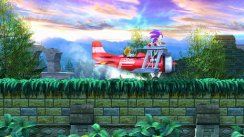 Sonic the Hedgehog 4: Episode II Sonic the Hedgehog 4: Episode II