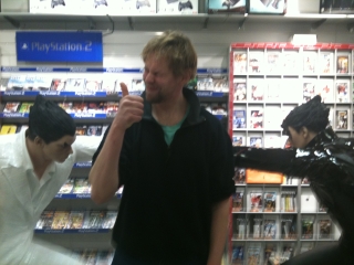 Tekken 6