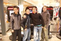 Tekken 6