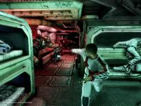 Afterfall: Insanity