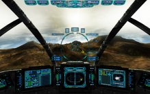 Evochron Mercenary
