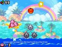 Kirby Mass Attack