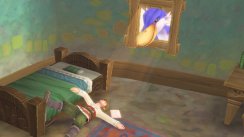 The Legend of Zelda: Skyward Sword