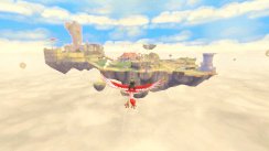 The Legend of Zelda: Skyward Sword