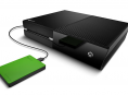 Microsoft e Seagate annunciano un hard disk ufficiale Xbox