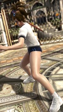 Soul Calibur V
