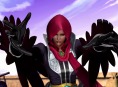 Najd è il nuovo personaggio giocabile di King of Fighters XIV