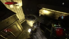 Condemned 2: Bloodshot