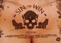 Dante's Inferno