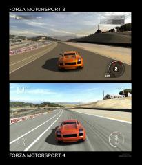 Forza Motorsport 4