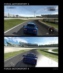 Forza Motorsport 4