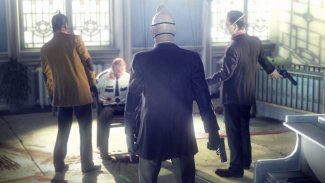 Hitman: Absolution