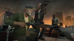 All Zombies Must Die!
