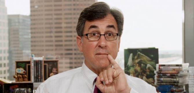 Il mercato console sparirà nel 2020 secondo Michael Pachter