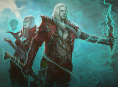 GR Italia Live: Replica Diablo III: L'ascesa del Negromante