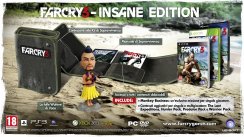 Far Cry 3: la Insane Edition
