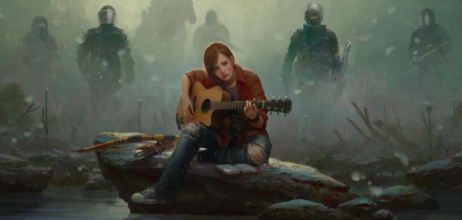 The Last of Us: Un finale alternativo