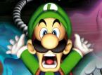 Svelato lo studio che sta lavorando a Luigi's Mansion per 3DS