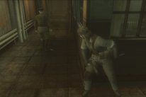 METAL GEAR SOLID: THE LEGACY COLLECTION