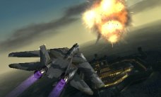 Ace Combat: Assault Horizon Legacy