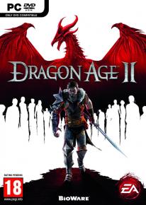 Dragon Age II Dragon Age II