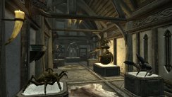 The Elder Scrolls V: Skyrim