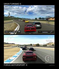 Forza Motorsport 4