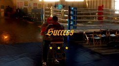 Fighters Uncaged