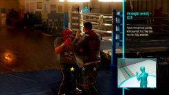 Fighters Uncaged
