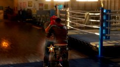 Fighters Uncaged