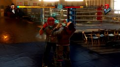 Fighters Uncaged