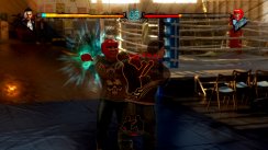 Fighters Uncaged