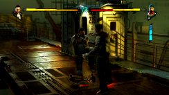 Fighters Uncaged