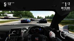 Forza Motorsport 4