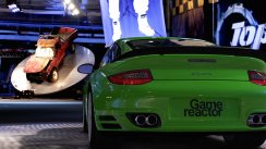 Forza Motorsport 4