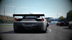Forza Motorsport 4