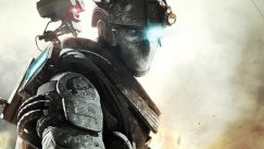 Ghost Recon: Future Soldier