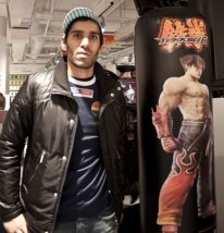 Tekken 6