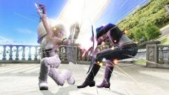 Tekken 6