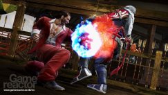 Tekken 6