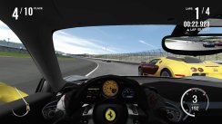 Forza Motorsport 4