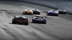 Forza Motorsport 4