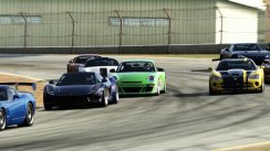 Forza Motorsport 4