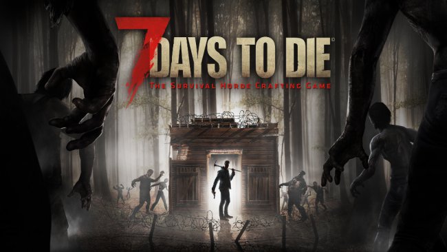 I giocatori su console dovranno riacquistare 7 Days to Die quando uscirà dall'accesso anticipato
