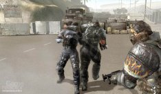 Army of Two