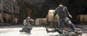 Army of Two