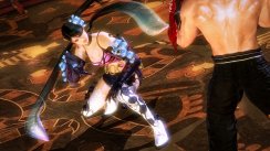Tekken 6