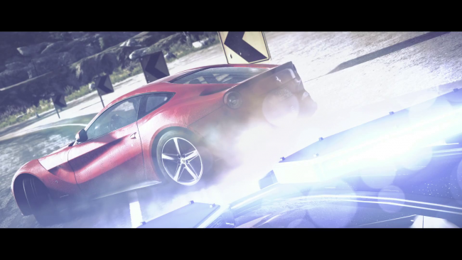 Annunciato Need for Speed: Rivals