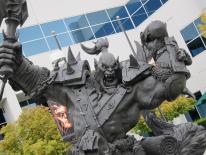 Blizzard: tour fotografico Blizzard: tour fotografico