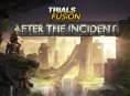 E' disponibile After the Incident, l'ultimo DLC di Trials Fusion